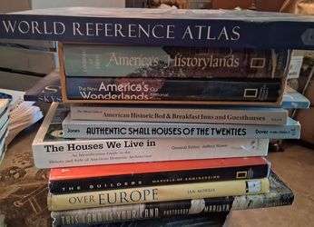 Free books