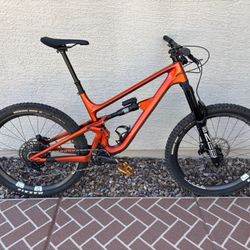 2023 Revel Rail 27.5 - $3200 Need To Move!