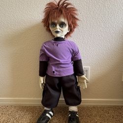 Glen Doll/ Horror 