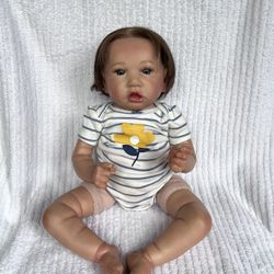 Realistic Baby