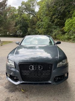 2010 Audi A4