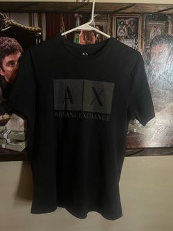 Armani exchange shirt