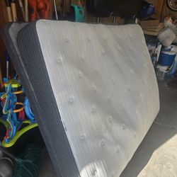 Queen Mattress 