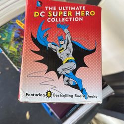 Boxed Sets Of Chapter Books