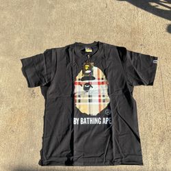Bape T-shirt 