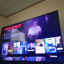 60 Inch Vizio Tv