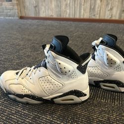 Jordan 6 Size 7.5 Men’s 