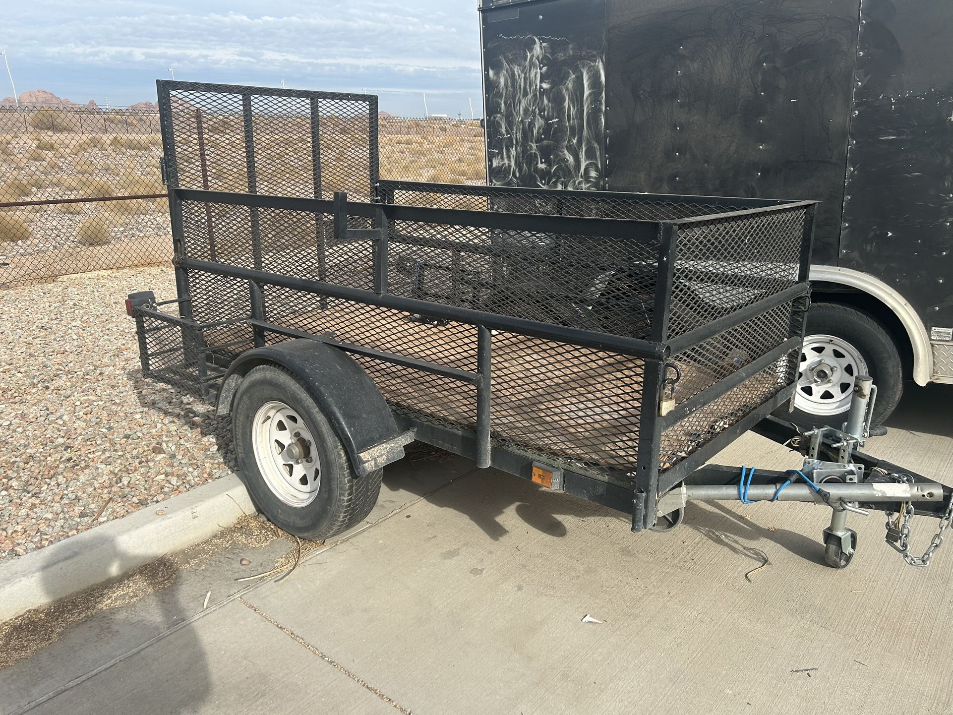 Trailer For Sale