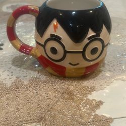 Harry Potter Mug