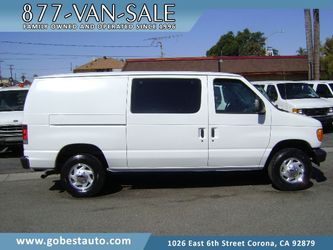 2006 Ford Econoline