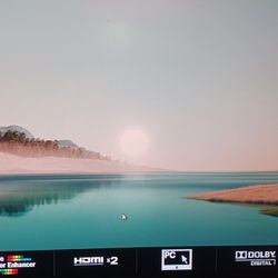 ✅️ Samsung 32" TV/Monitor