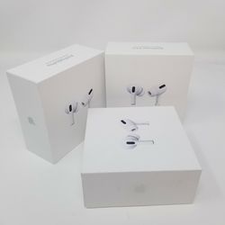 Apple AirPods Pro Bluetooth Headset - $9 Down Today 