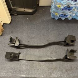 Rep Fitness Strap Safeties 2.0 (30” PR5000)