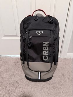 CRBN Pro Team Backpack Pickleball Bag