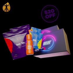 TLC Natural Products 