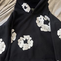 Denim Tears Hoodie 