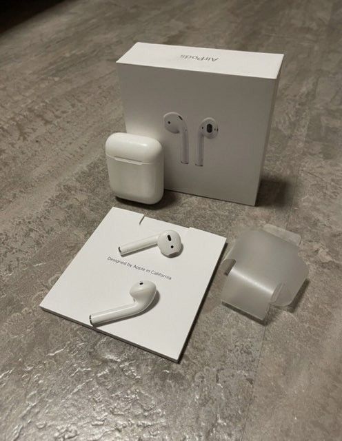 Airpod 1st Generation