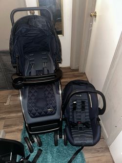 Monbebe Metro Travel System