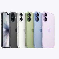 iPhone 17 $50 Down (Pre Order) Arrives September 19th (Take It Home In Payments/ llévalo a casa en pagos)