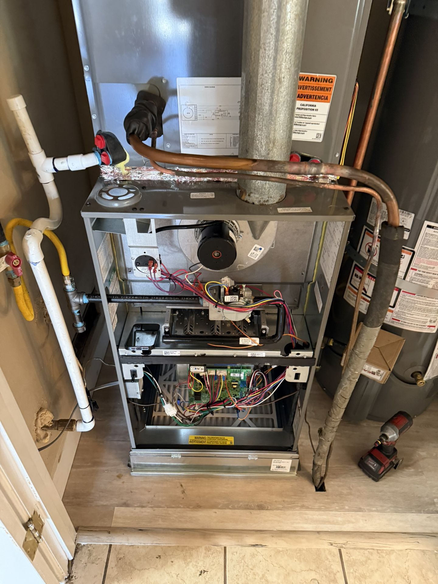 Furnacess / Condenserss Servicee