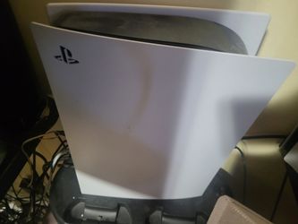 Ps5 disc addition