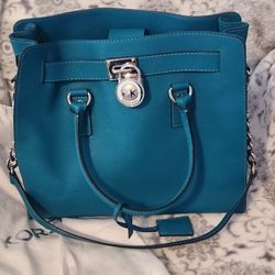 Michael Kors Pures/ Crossbody 