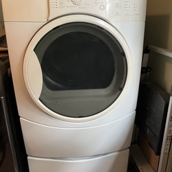 Kenmore Dryer