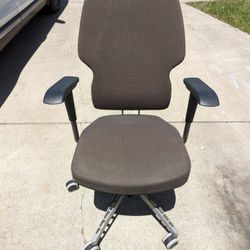 Rare Vintage 90's Ikea Clap Chair