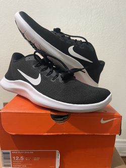 Nike Flex 2018 RN