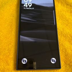 Z Fold 7 Blue  512gb  Unlocked 