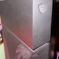 MSI Codex PC.