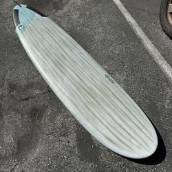 7 Foot Surfboard