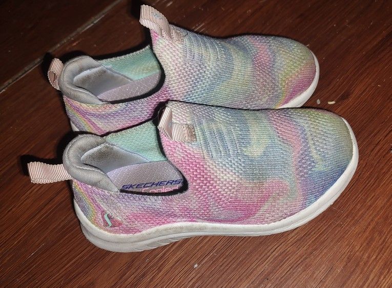Sketchers