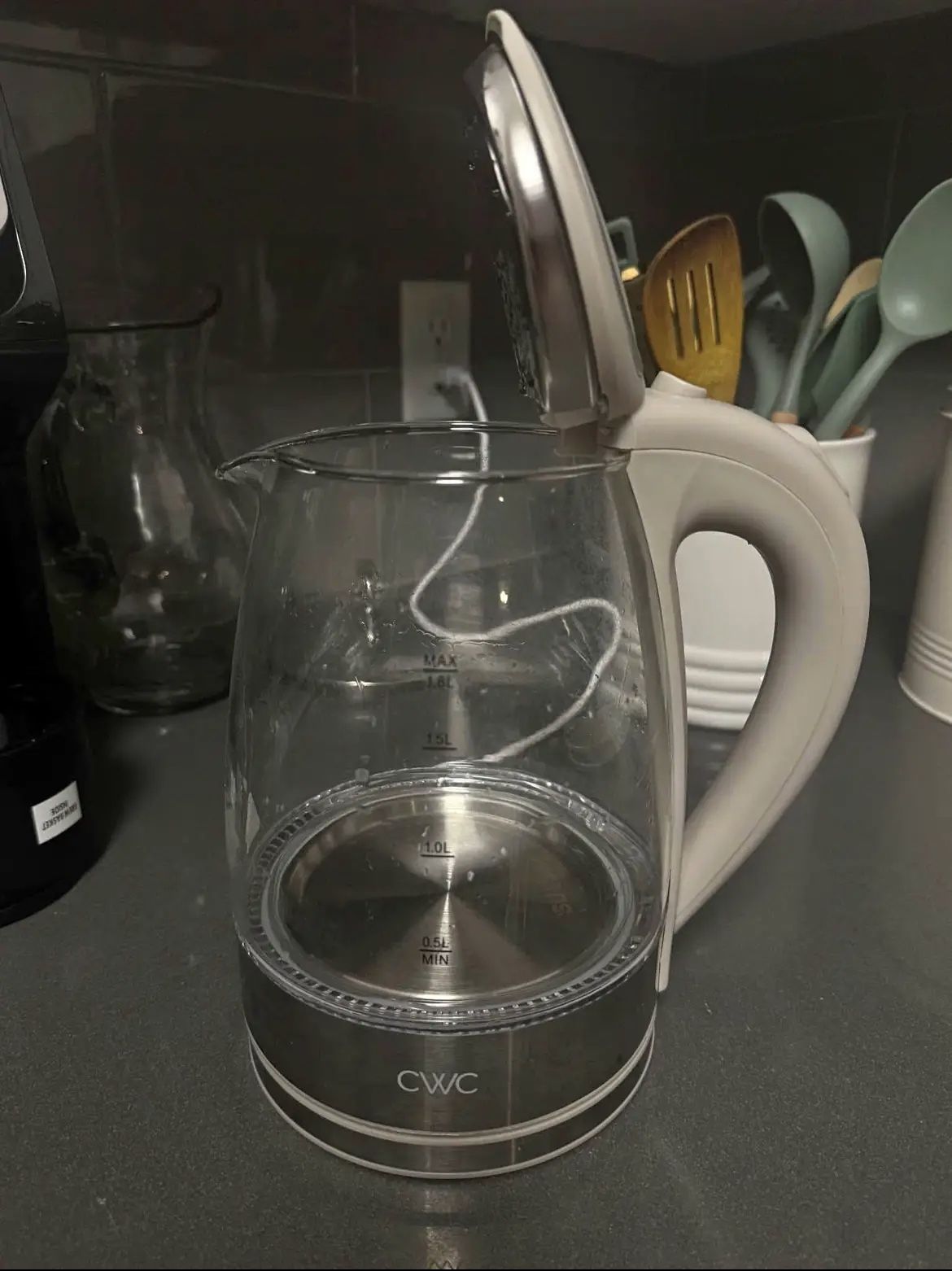 Kettle
