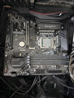 Intel i9 9900KF plus ROG Motherboard
