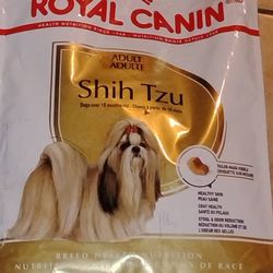 Royal Canin Shih Tzu Dog Food