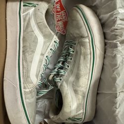 Vans ComfyCush Old Skool sneakers