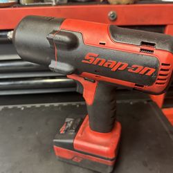 Snap On
