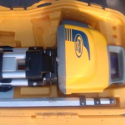 Laser Spectra LL300N
