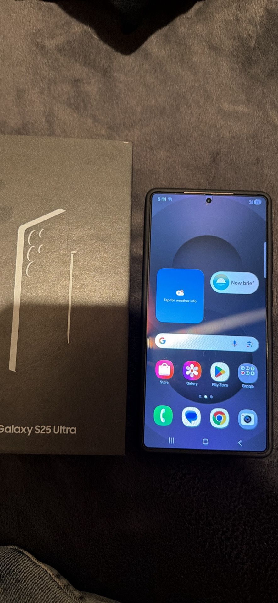 Samsung Galaxy 25 Ultra