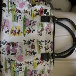 Disney Purse NEW 