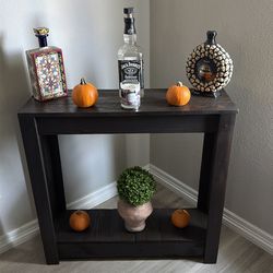 Entry Table