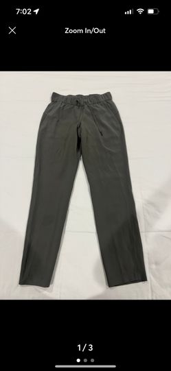 Lululemon On The Fly Pant