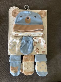 Baby Items