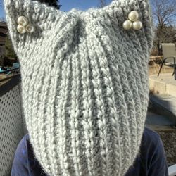 Handmade Hat 
