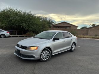 2013 Jetta