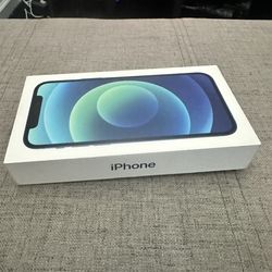 iPhone box