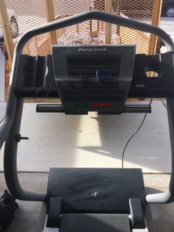 Nordictrack 7100r treadmill for sale hotsell