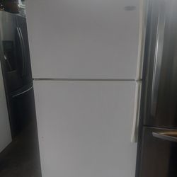 Whirlpool 33" W