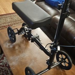 Knee Scooter